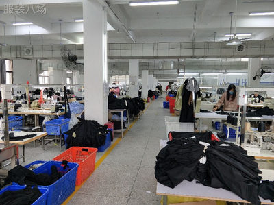 江西信豐縣品超服裝廠 專業(yè)承接褲子凈加工，助力服飾零售發(fā)展
