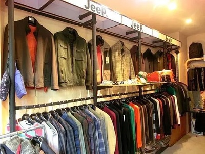 中國服裝市場格局巨變 新巨頭低調崛起，顛覆傳統三強格局