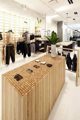 炫酷揭幕！Lululemon美國首家前衛服飾實驗店引領零售新浪潮