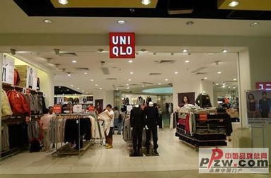 優衣庫日本市場遇冷，7月銷售額下滑2.5%，快時尚零售面臨新挑戰
